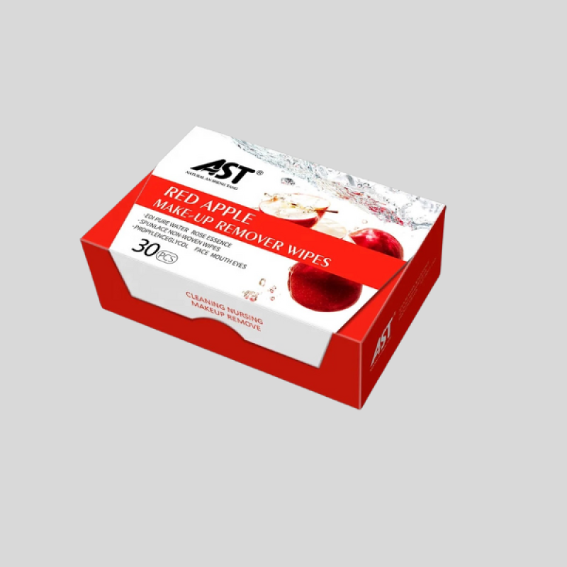 Make Up Remover Wipes