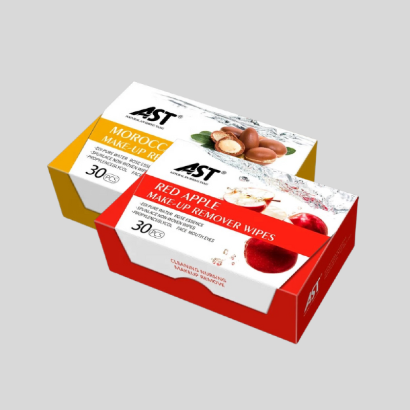 Make Up Remover Wipes