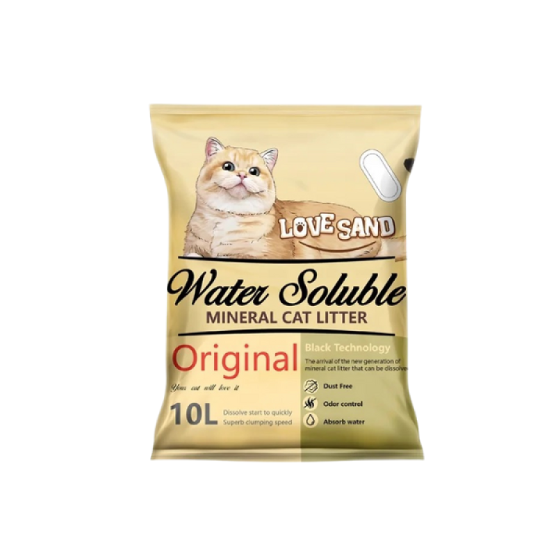 Cat Litter